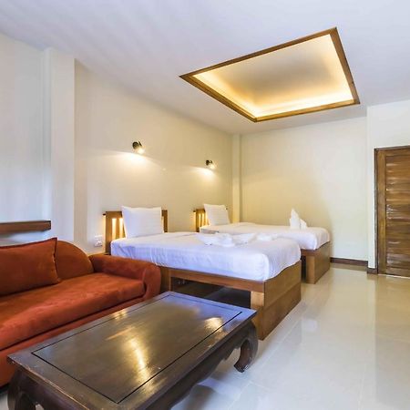 Wyh Hotels Tau-sziget Kültér fotó