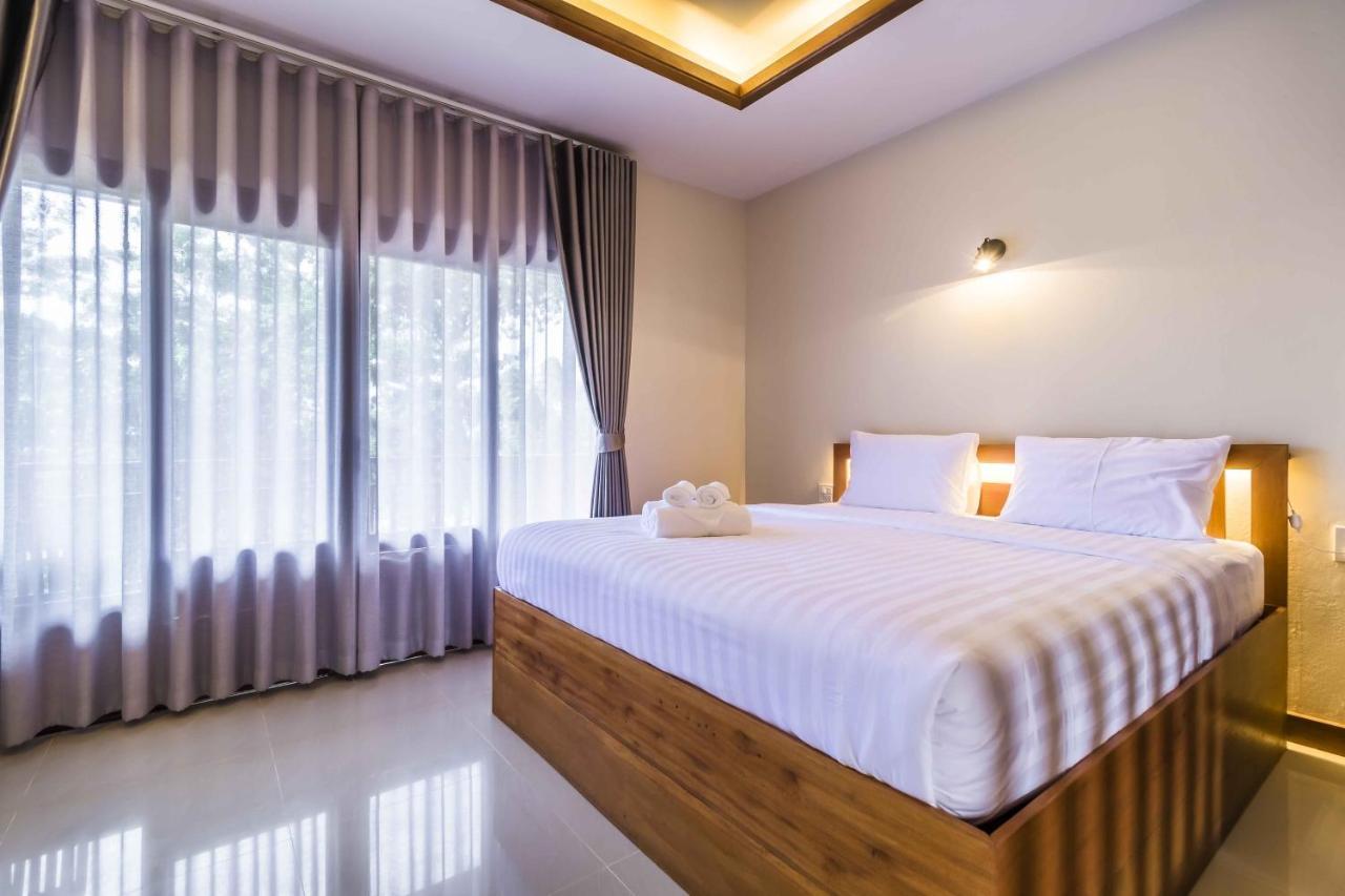 Wyh Hotels Tau-sziget Kültér fotó