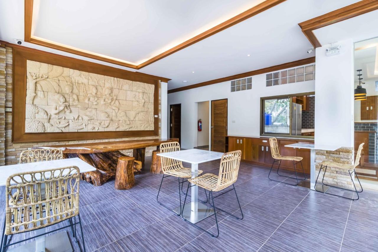 Wyh Hotels Tau-sziget Kültér fotó
