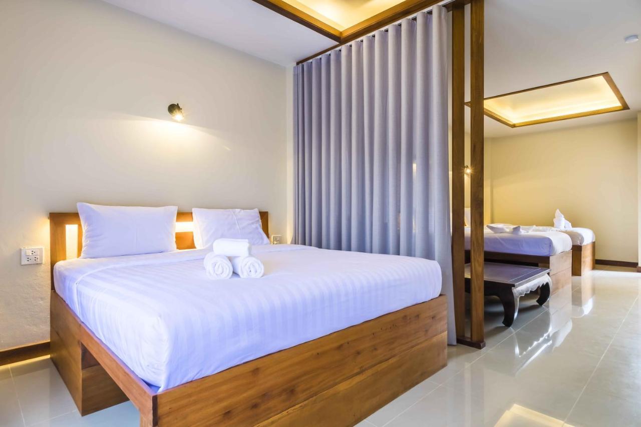 Wyh Hotels Tau-sziget Kültér fotó