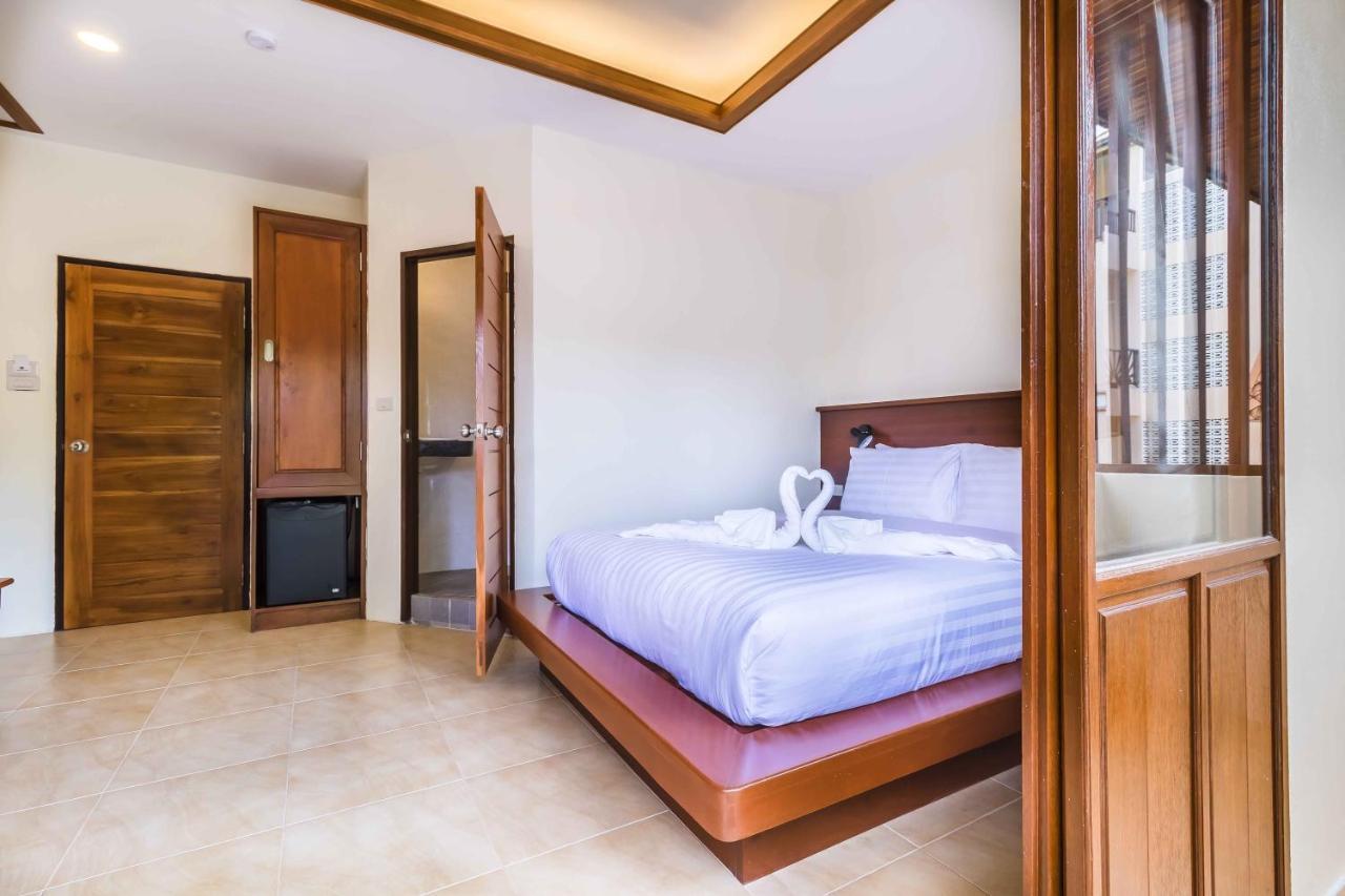 Wyh Hotels Tau-sziget Kültér fotó