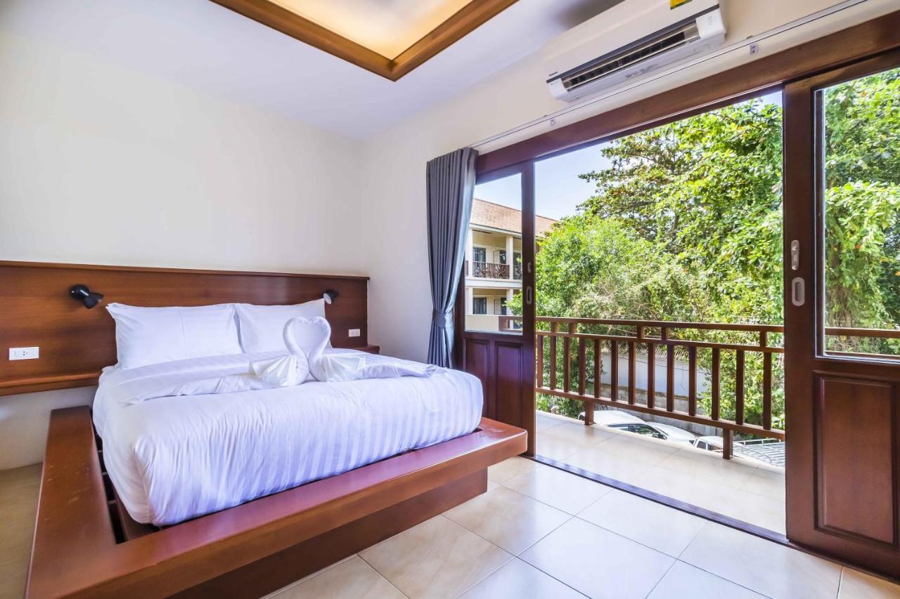 Wyh Hotels Tau-sziget Kültér fotó